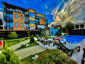 Boutique Hotel Kviria